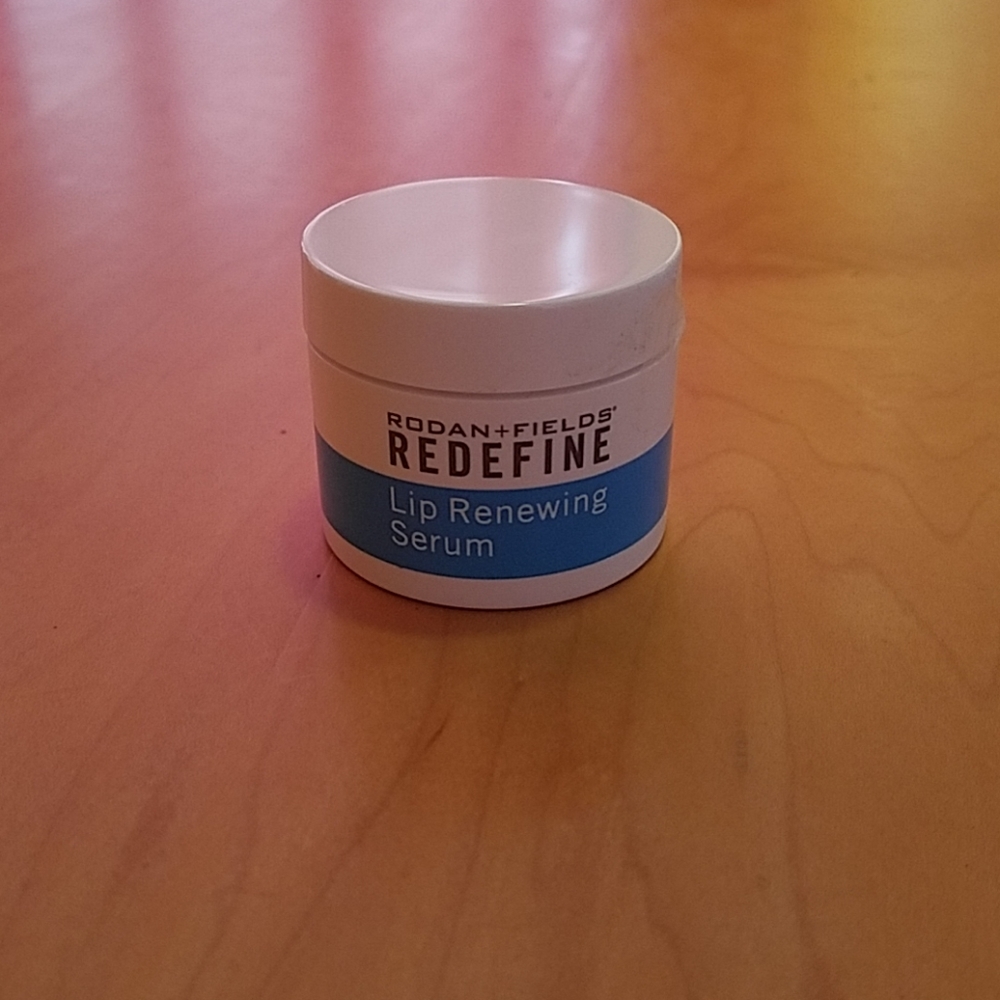 Rodan & Fields Redefine Lip Serum